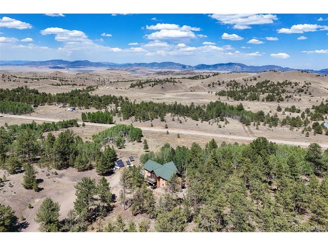 114 Ranier Ln, Hartsel, CO 80449
