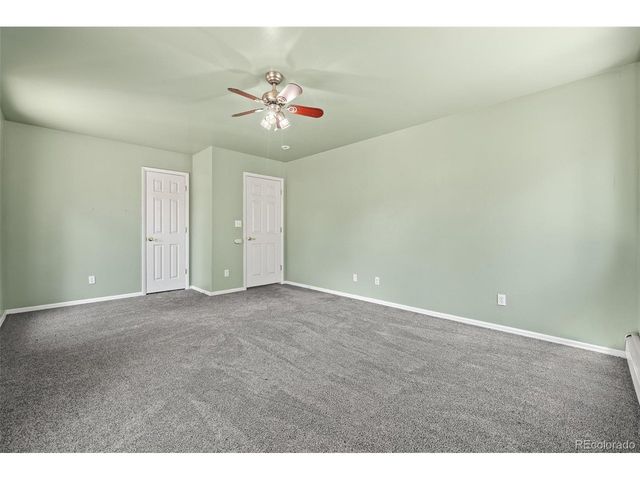 114 Ranier Ln, Hartsel, CO 80449