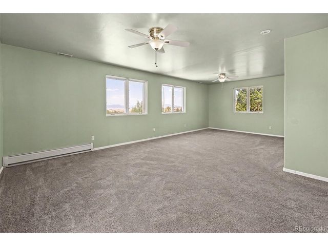 114 Ranier Ln, Hartsel, CO 80449
