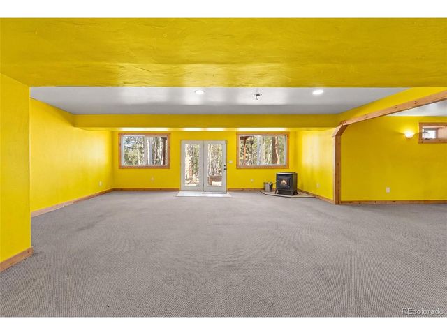 114 Ranier Ln, Hartsel, CO 80449