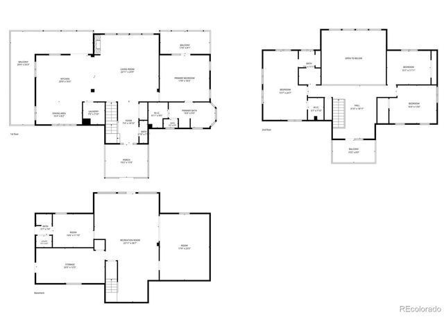 114 Ranier Ln, Hartsel, CO 80449