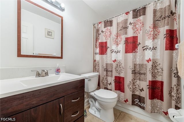4514 Santa Barbara BLVD 5, Cape Coral, FL 33914