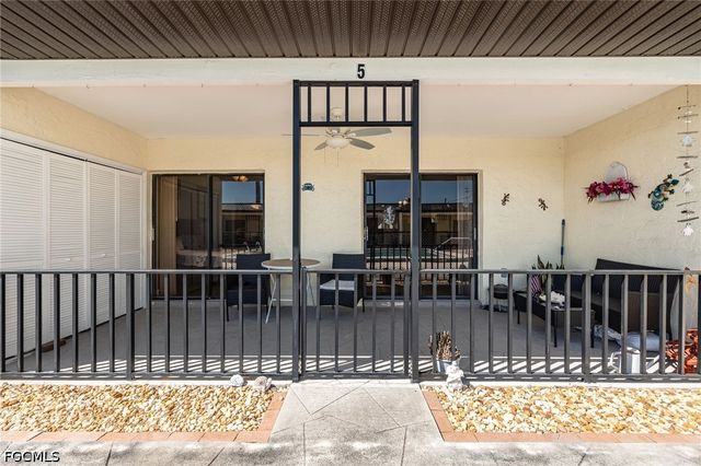 4514 Santa Barbara BLVD 5, Cape Coral, FL 33914