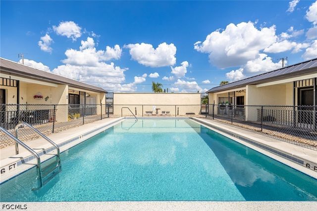 4514 Santa Barbara BLVD 5, Cape Coral, FL 33914
