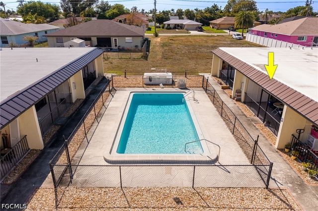 4514 Santa Barbara BLVD 5, Cape Coral, FL 33914