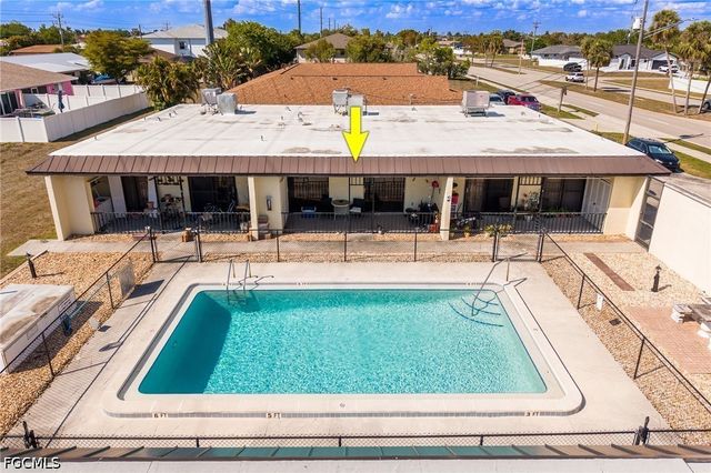 4514 Santa Barbara BLVD 5, Cape Coral, FL 33914