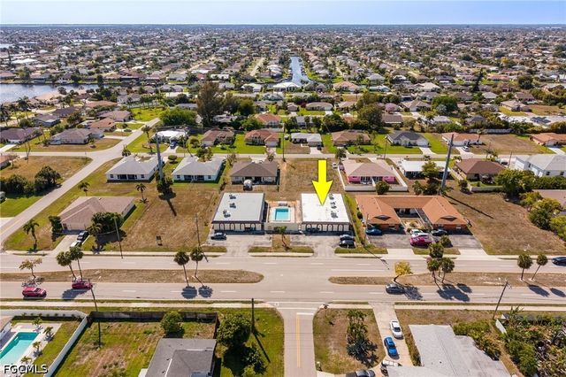4514 Santa Barbara BLVD 5, Cape Coral, FL 33914