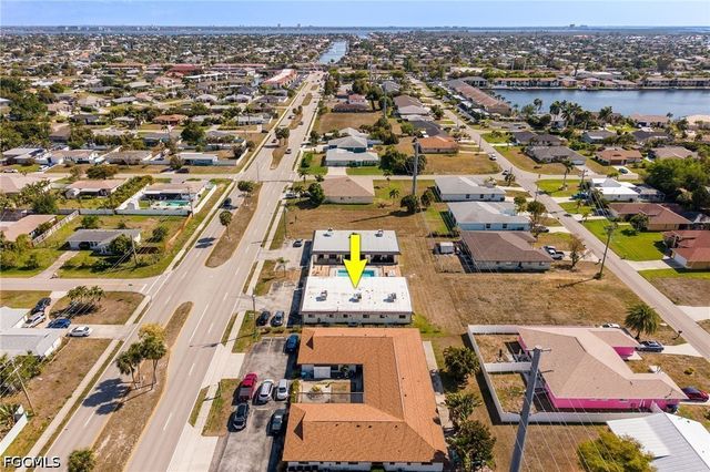 4514 Santa Barbara BLVD 5, Cape Coral, FL 33914