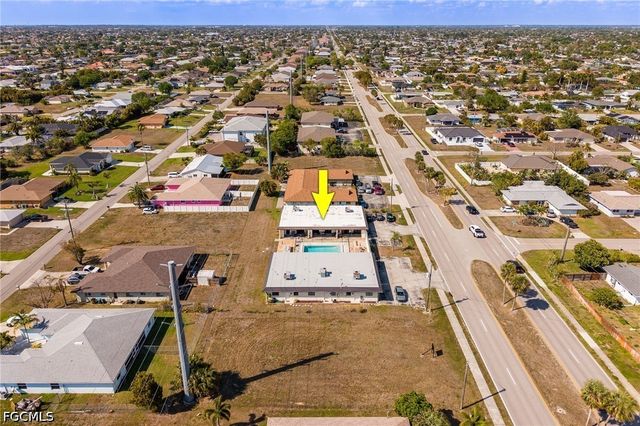 4514 Santa Barbara BLVD 5, Cape Coral, FL 33914