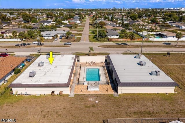 4514 Santa Barbara BLVD 5, Cape Coral, FL 33914