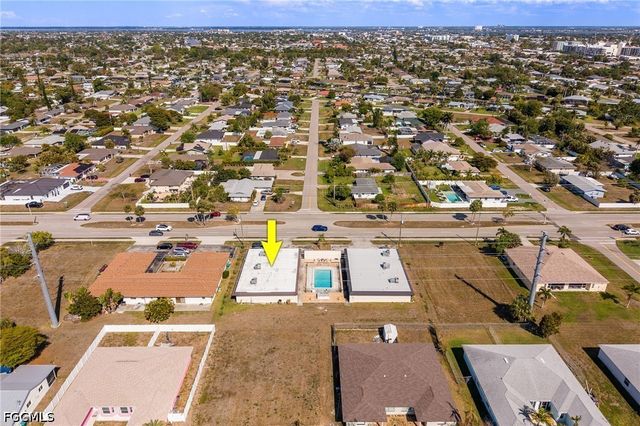 4514 Santa Barbara BLVD 5, Cape Coral, FL 33914