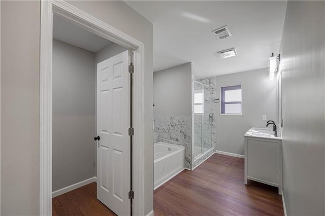 1063 Chapman Lane, Stone Mountain, GA 30088