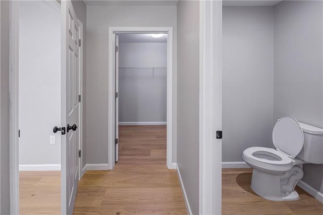 1063 Chapman Lane, Stone Mountain, GA 30088