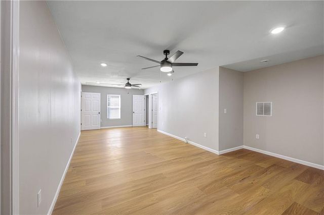 1063 Chapman Lane, Stone Mountain, GA 30088