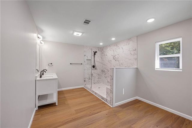 1063 Chapman Lane, Stone Mountain, GA 30088