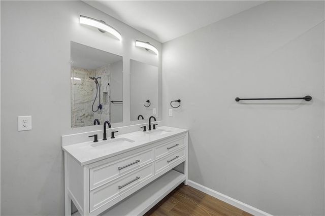 1063 Chapman Lane, Stone Mountain, GA 30088