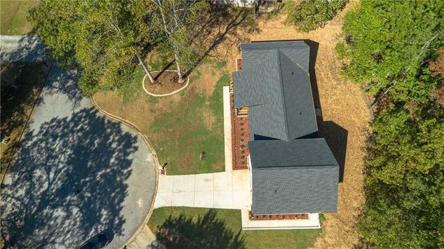 1063 Chapman Lane, Stone Mountain, GA 30088