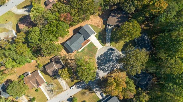 1063 Chapman Lane, Stone Mountain, GA 30088