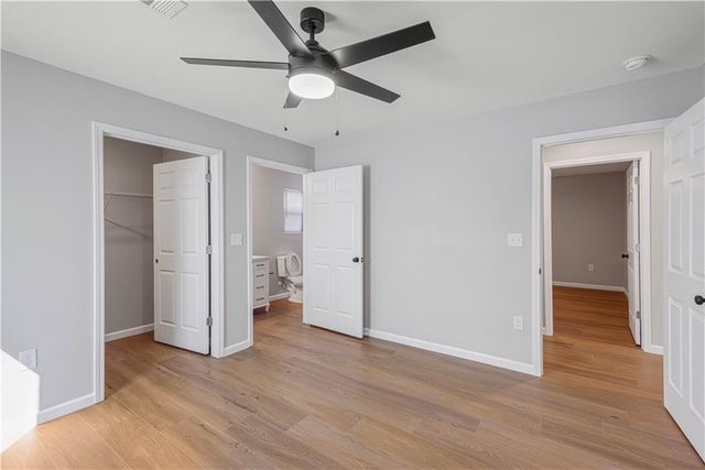 1063 Chapman Lane, Stone Mountain, GA 30088