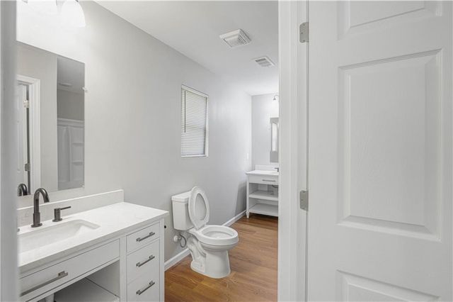 1063 Chapman Lane, Stone Mountain, GA 30088