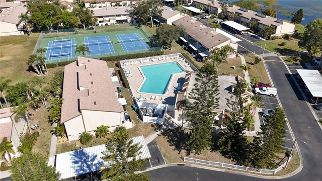 9209 SEMINOLE BOULEVARD 32, Seminole, FL 33772