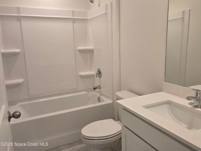 972 SW Richmond Circle SW, Palm Bay, FL 32908