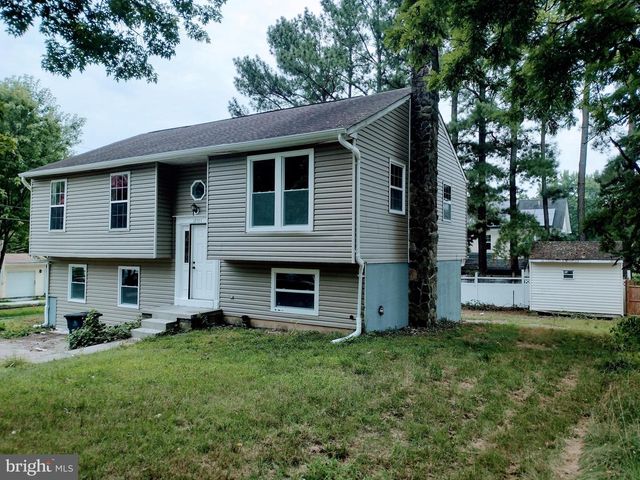 12707 DUCKETTOWN RD, Laurel, MD 20708