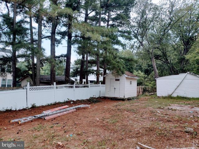 12707 DUCKETTOWN RD, Laurel, MD 20708