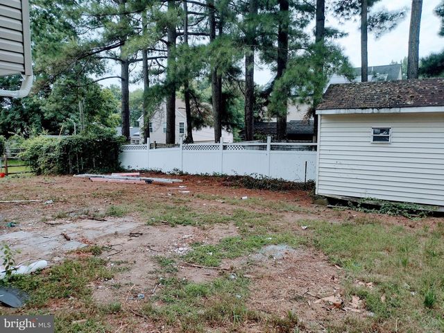 12707 DUCKETTOWN RD, Laurel, MD 20708