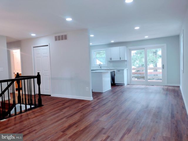 12707 DUCKETTOWN RD, Laurel, MD 20708