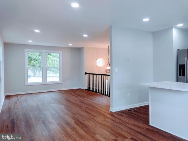 12707 DUCKETTOWN RD, Laurel, MD 20708