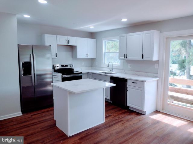 12707 DUCKETTOWN RD, Laurel, MD 20708