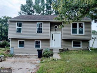 12707 DUCKETTOWN RD, Laurel, MD 20708