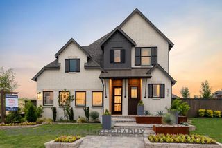 221 Dycus BND, Liberty Hill, TX 78642