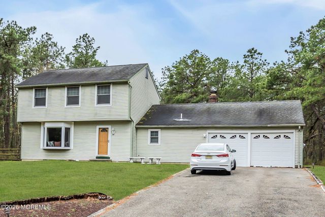 1461 Trenton Avenue, Whiting, NJ 08759