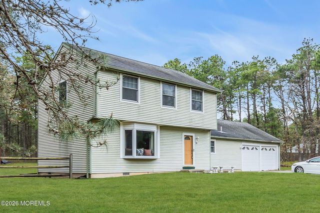 1461 Trenton Avenue, Whiting, NJ 08759