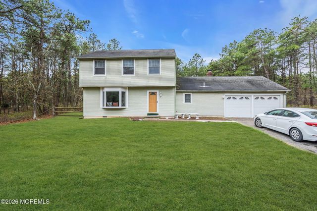 1461 Trenton Avenue, Whiting, NJ 08759