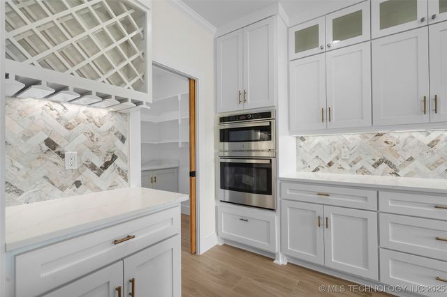 150 Chateau Bend, Ardmore, OK 73401