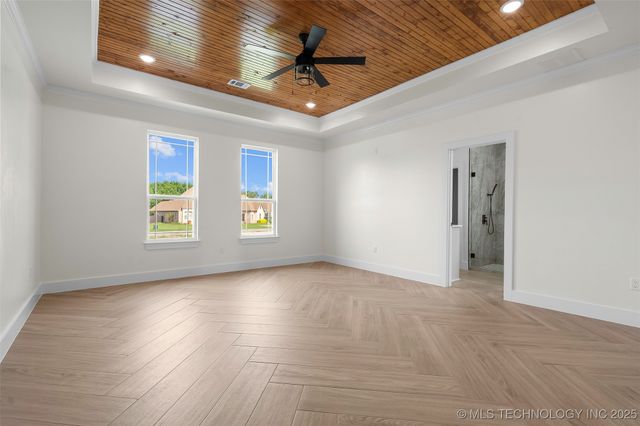 150 Chateau Bend, Ardmore, OK 73401