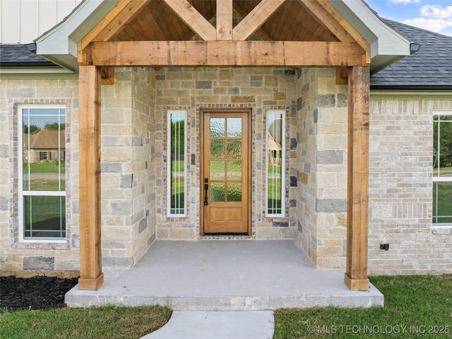 150 Chateau Bend, Ardmore, OK 73401