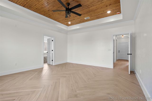 150 Chateau Bend, Ardmore, OK 73401