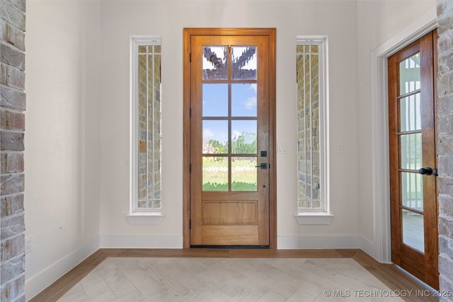 150 Chateau Bend, Ardmore, OK 73401