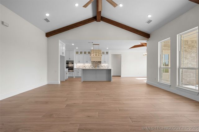 150 Chateau Bend, Ardmore, OK 73401