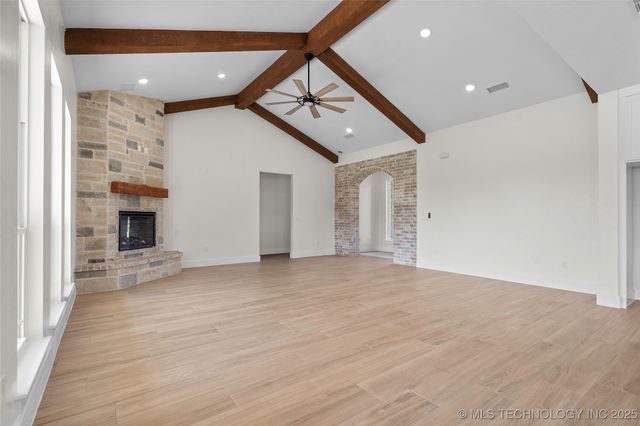 150 Chateau Bend, Ardmore, OK 73401