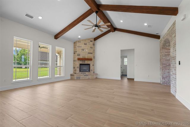 150 Chateau Bend, Ardmore, OK 73401