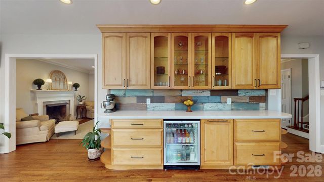 1419 Cavendish Court, Charlotte, NC 28211