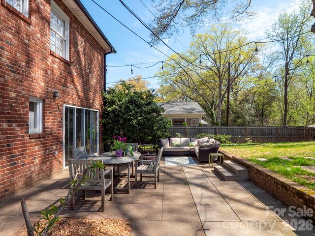 1419 Cavendish Court, Charlotte, NC 28211