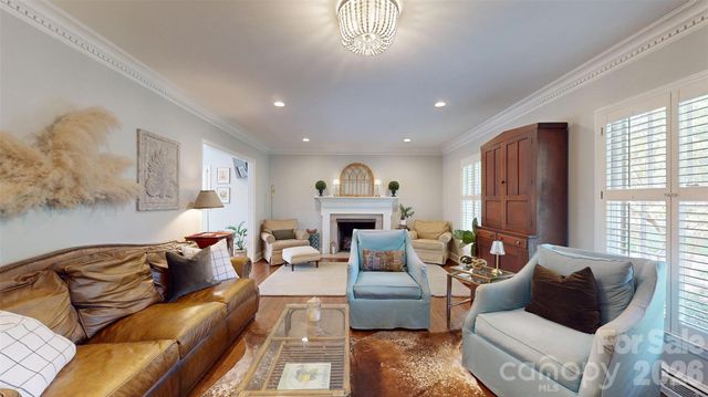 1419 Cavendish Court, Charlotte, NC 28211