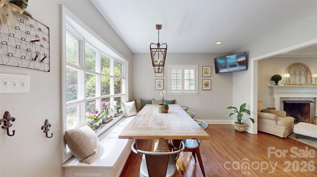 1419 Cavendish Court, Charlotte, NC 28211