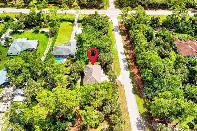 731 Jung BLVD E, Naples, FL 34120